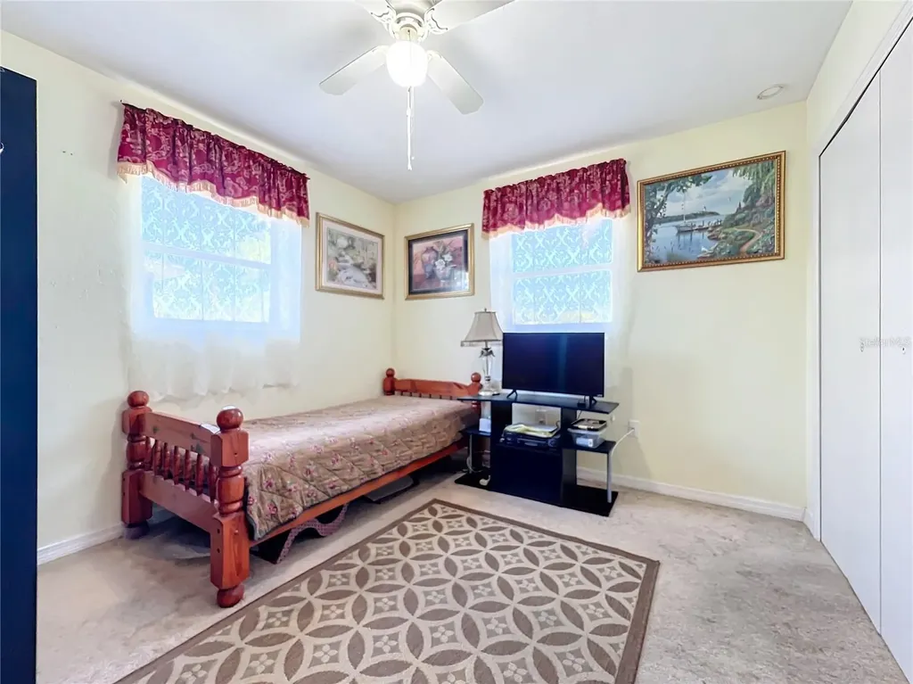 8333 Herbison Avenue North Port FL 34287