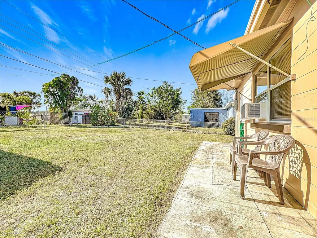 8333 Herbison Avenue North Port FL 34287