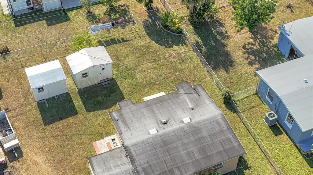 8333 Herbison Avenue North Port FL 34287