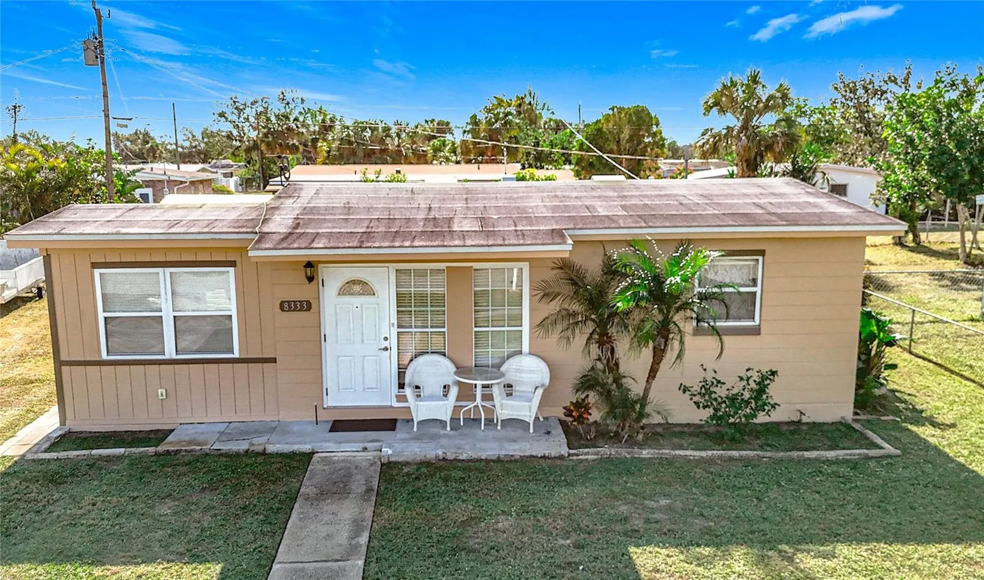 8333 Herbison Avenue North Port FL 34287
