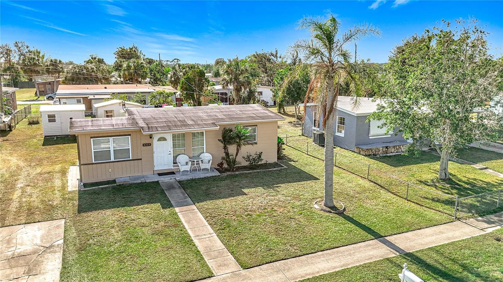 8333 Herbison Avenue North Port FL 34287