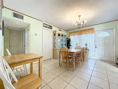 8333 Herbison Avenue North Port FL 34287