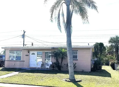 8333 Herbison Avenue North Port FL 34287