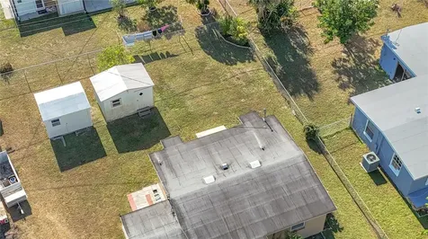 8333 Herbison Avenue North Port FL 34287
