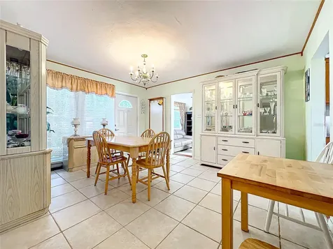 8333 Herbison Avenue North Port FL 34287