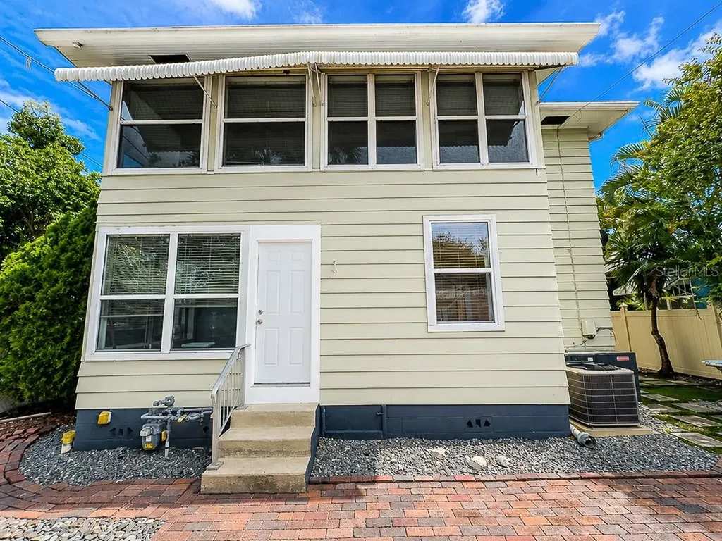 400 20th Street N St Petersburg FL 33713