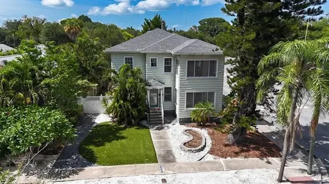400 20th Street N St Petersburg FL 33713