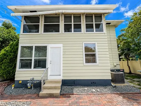 400 20th Street N St Petersburg FL 33713