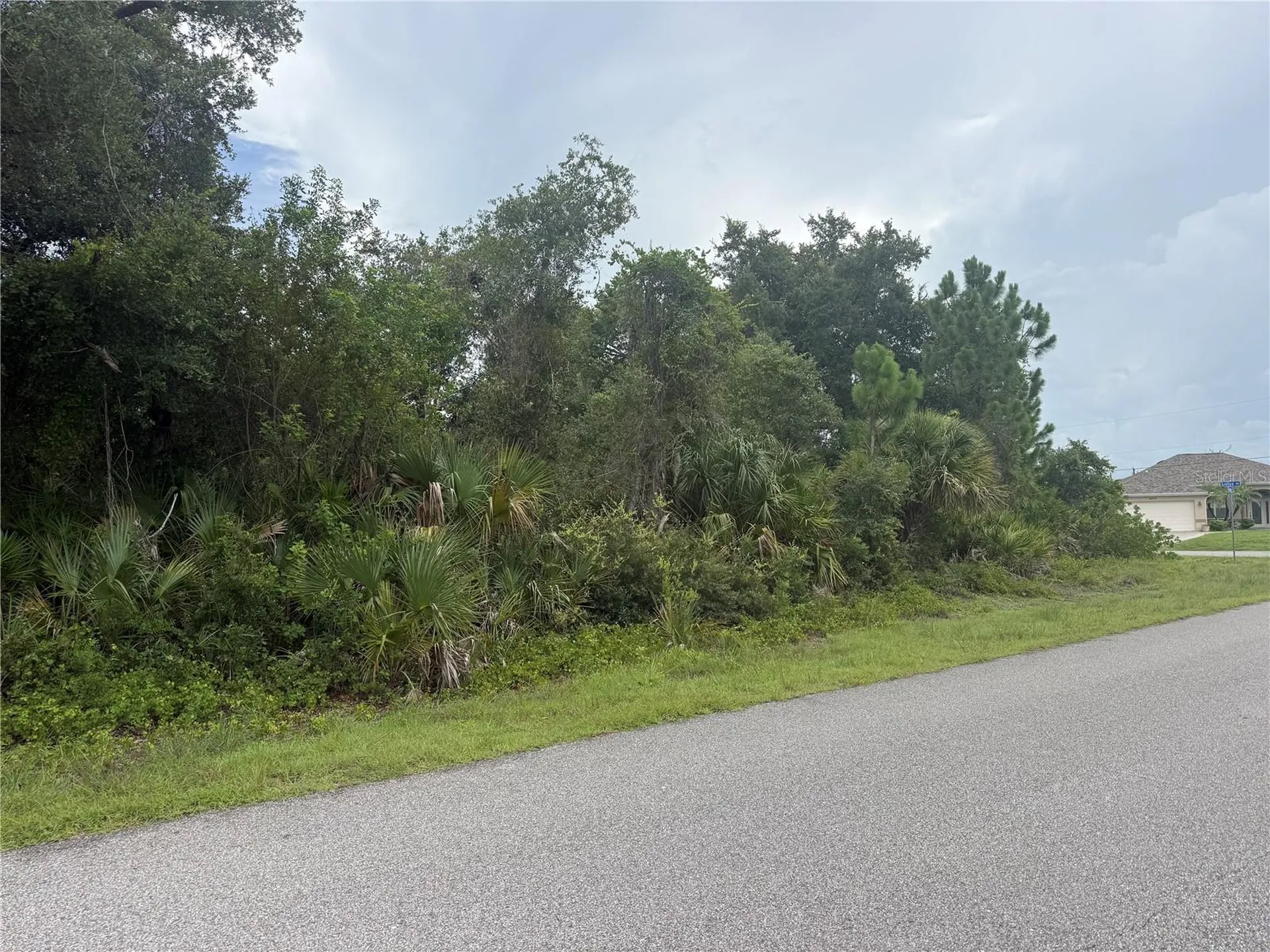 Pomona Avenue North Port FL 34288