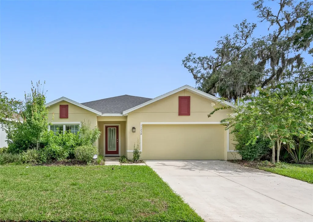 11234 High Noon Trail Parrish FL 34219