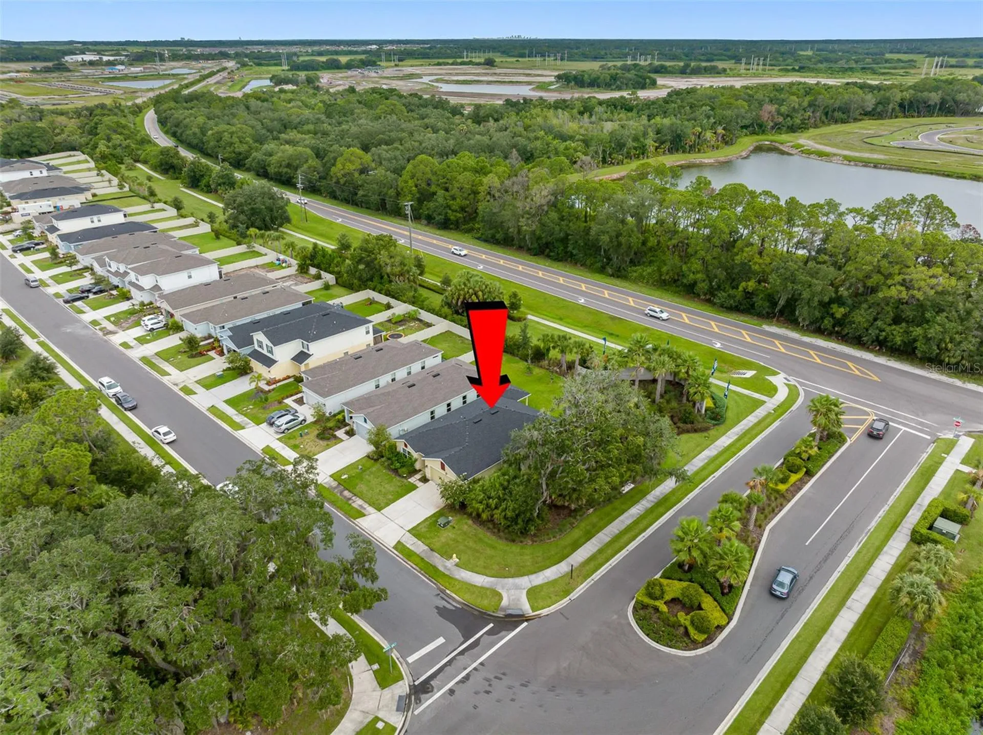 11234 High Noon Trail Parrish FL 34219