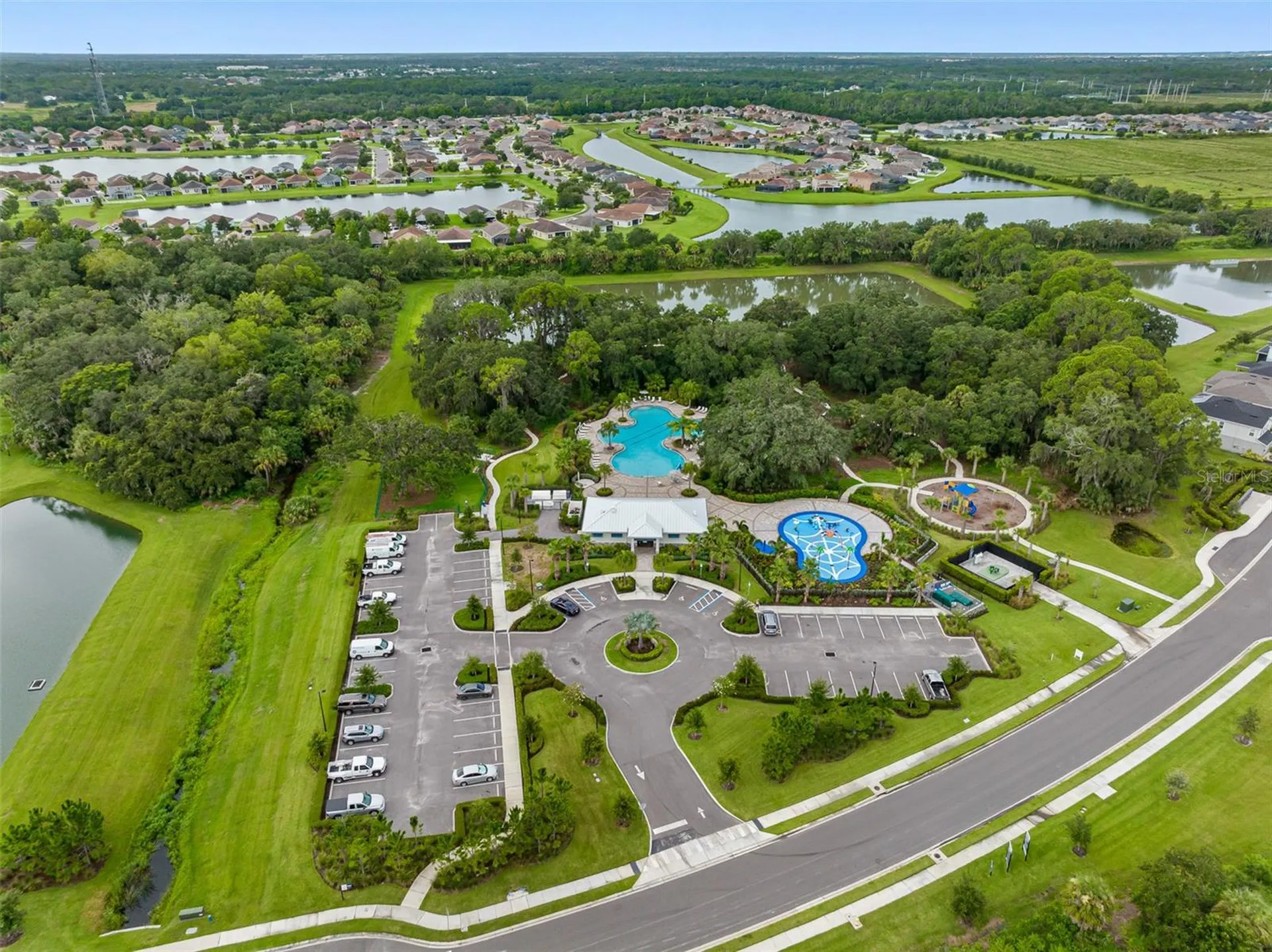 11234 High Noon Trail Parrish FL 34219