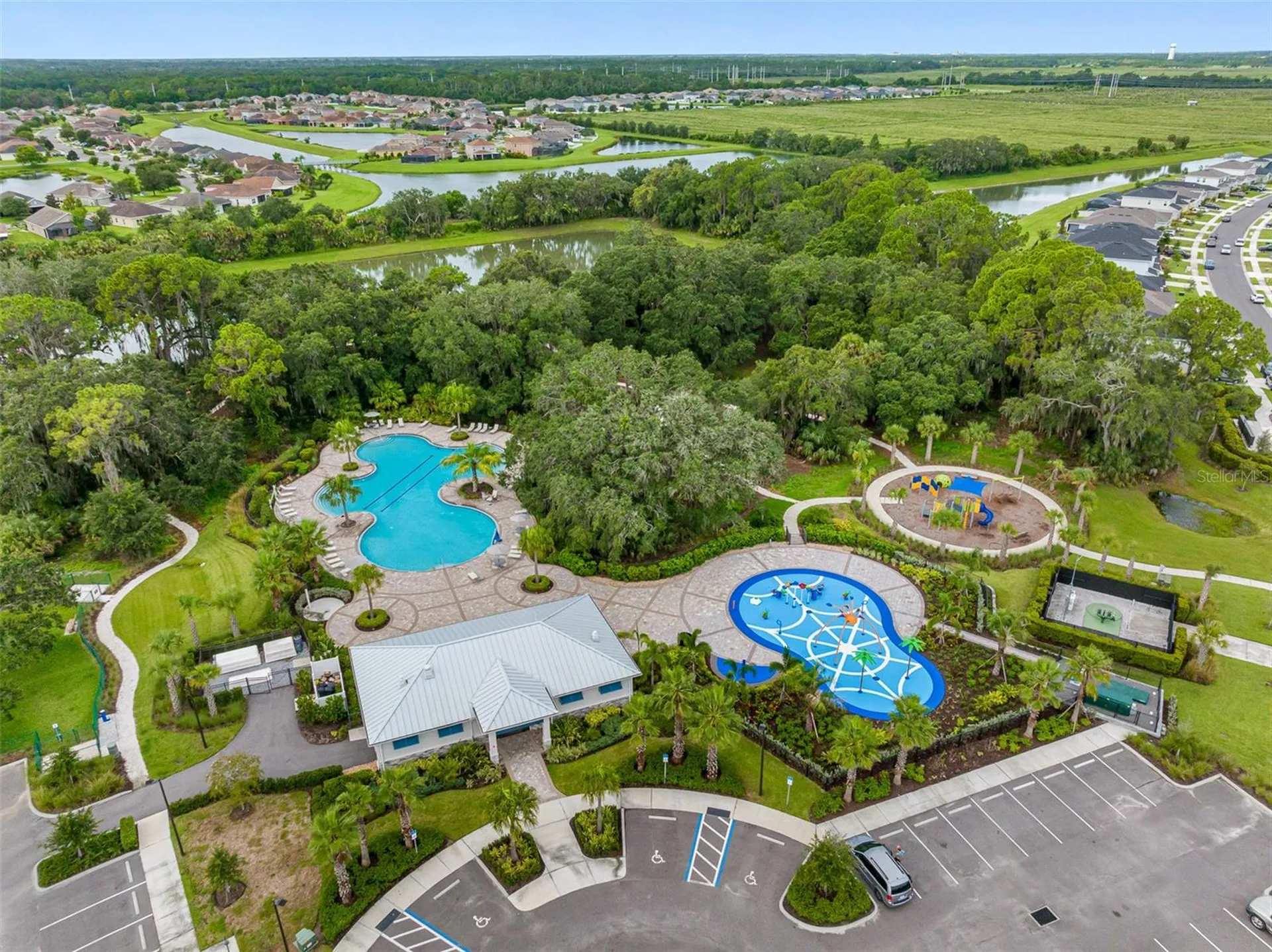 11234 High Noon Trail Parrish FL 34219