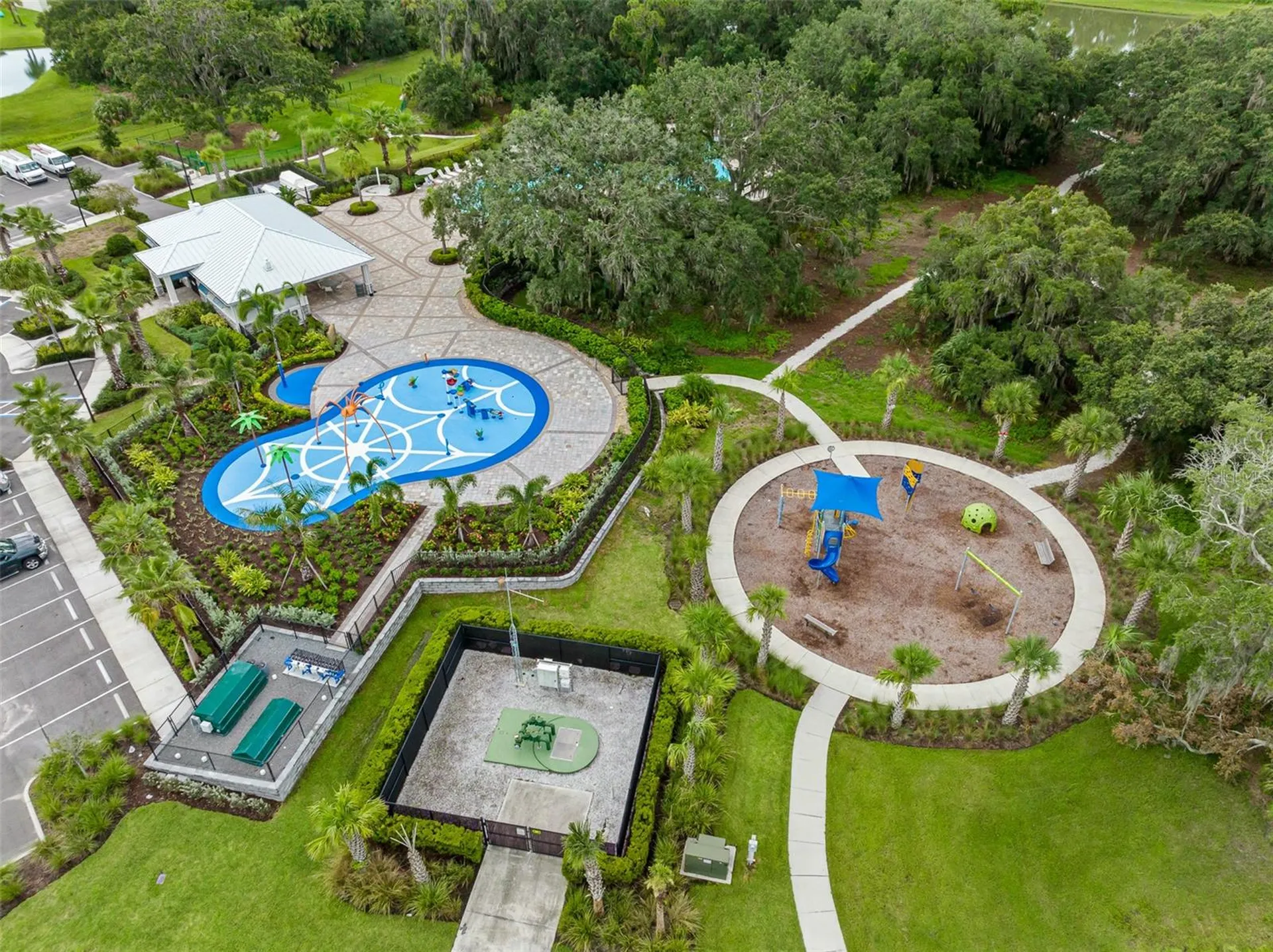 11234 High Noon Trail Parrish FL 34219