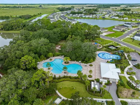 11234 High Noon Trail Parrish FL 34219