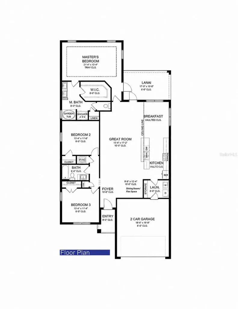 7009 166th Place E Parrish FL 34219