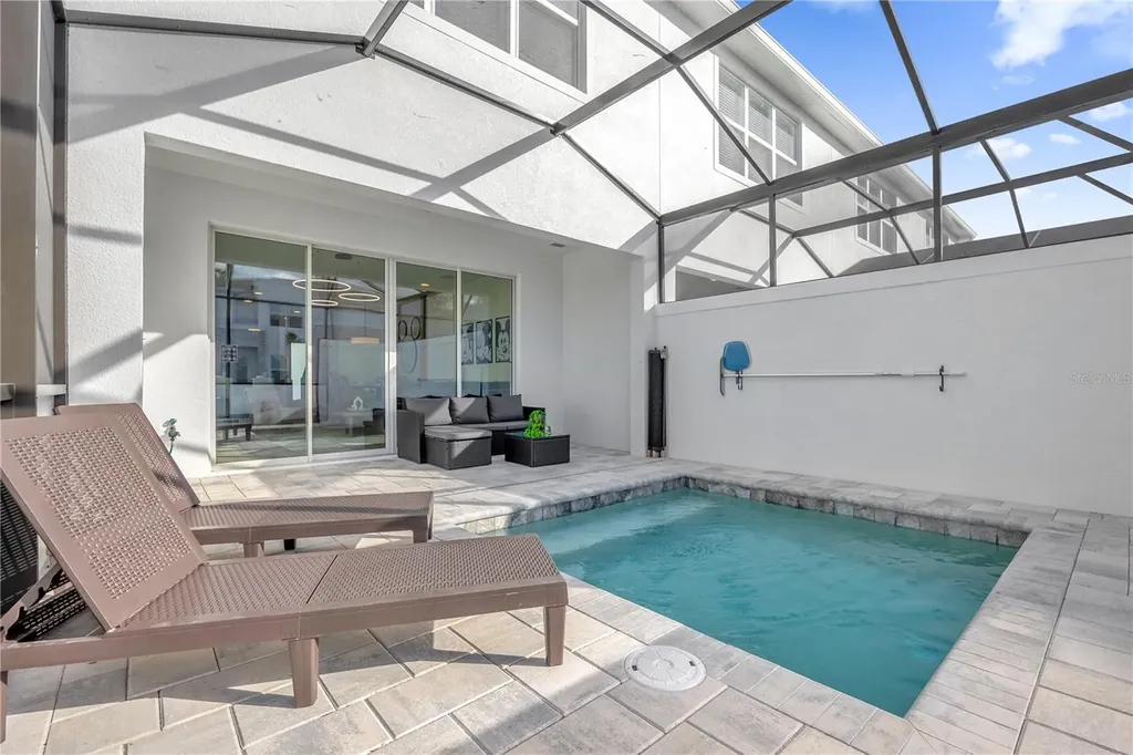 1389 Peaceful Nature Way Clermont FL 34714
