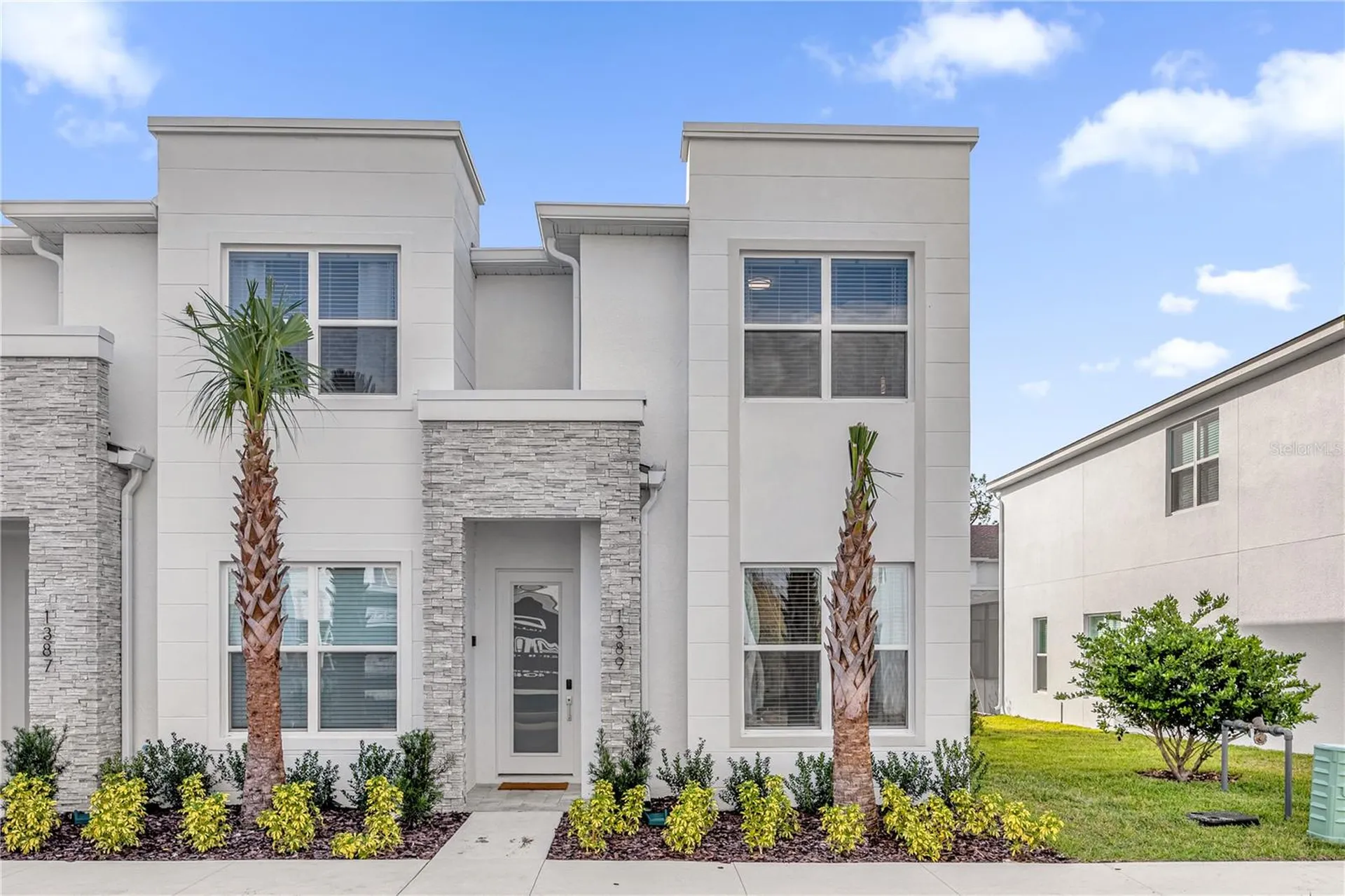 1389 Peaceful Nature Way Clermont FL 34714
