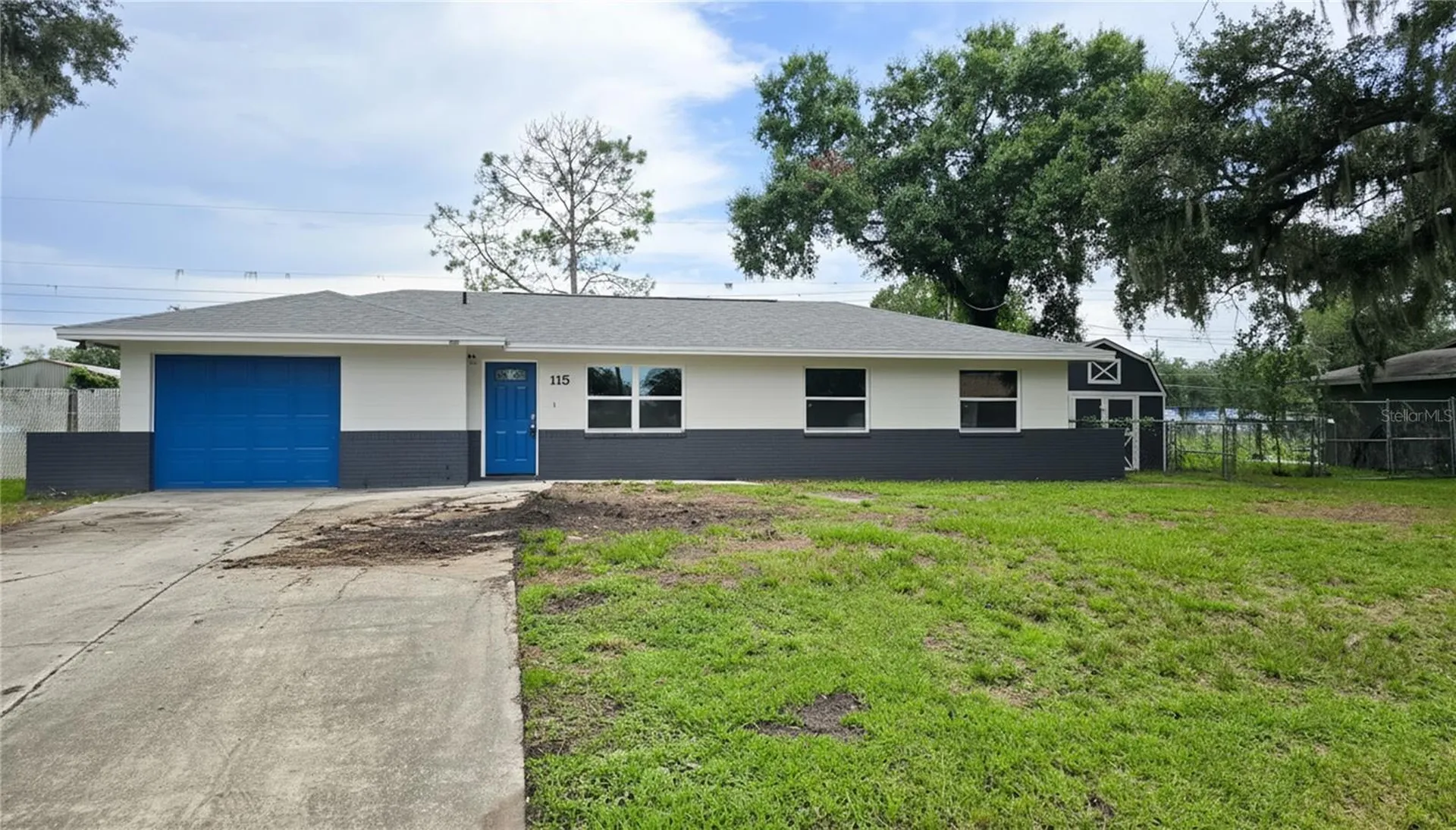 115 Padgett Place S Lakeland FL 33809