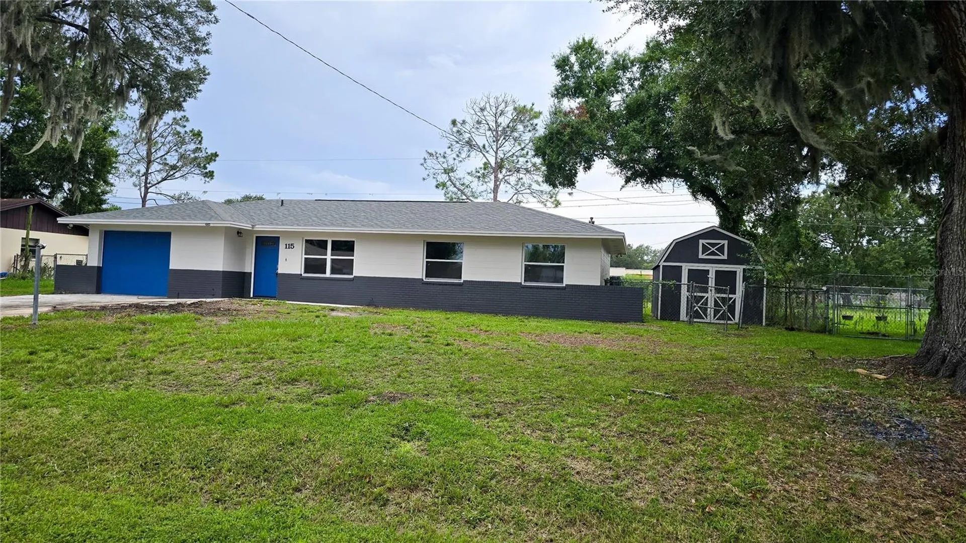 115 Padgett Place S Lakeland FL 33809