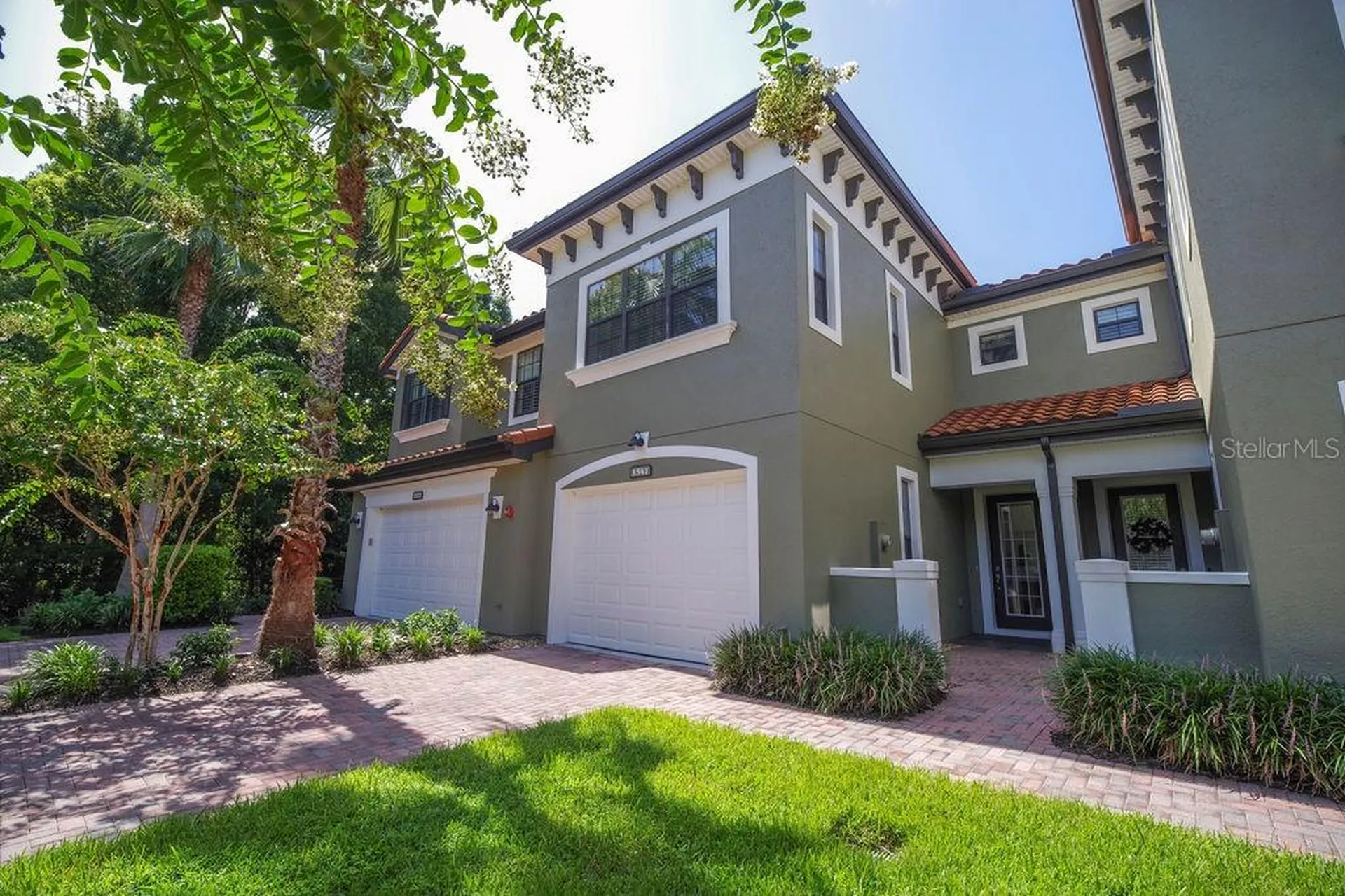 1541 Corkery Court Winter Springs FL 32708