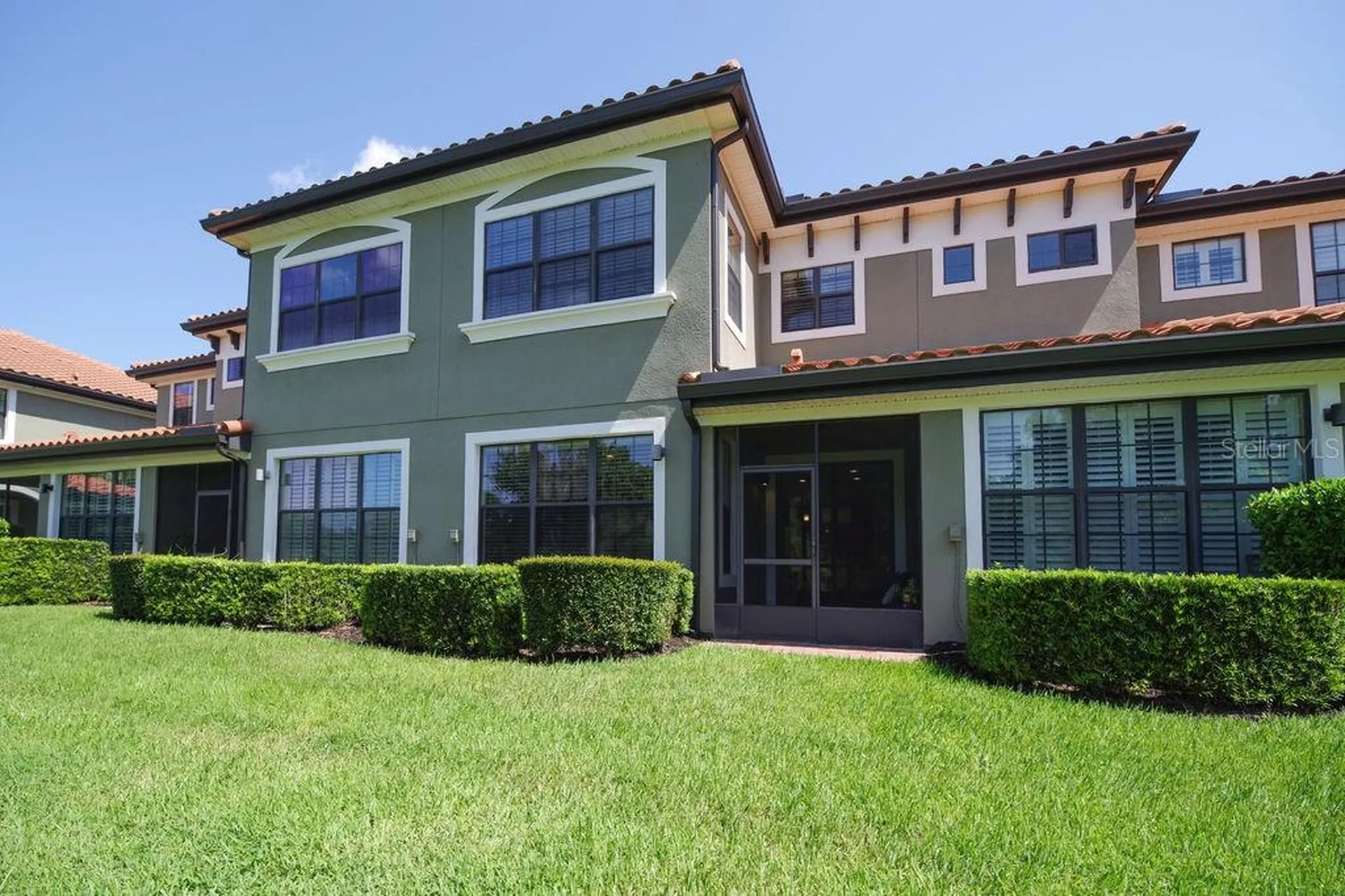 1541 Corkery Court Winter Springs FL 32708