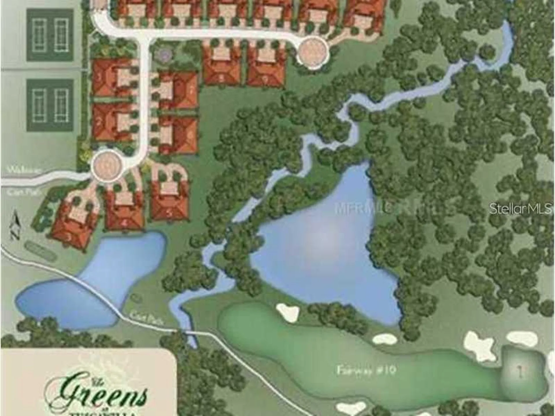 1541 Corkery Court Winter Springs FL 32708