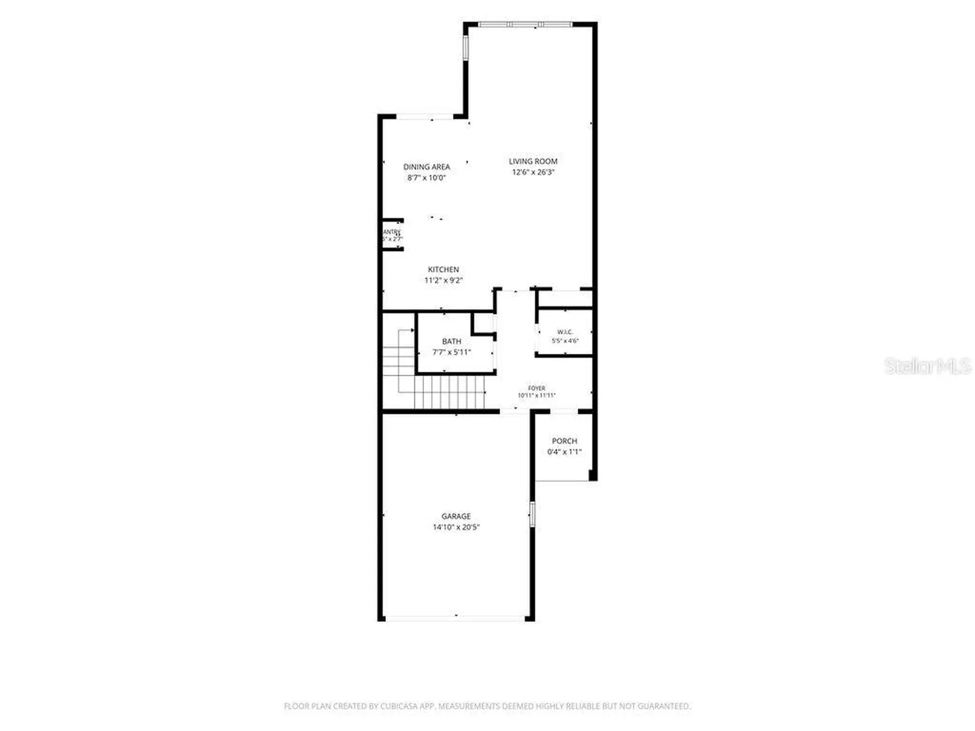 1541 Corkery Court Winter Springs FL 32708