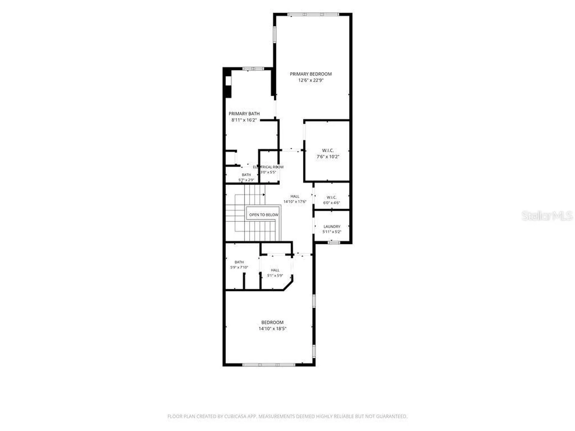 1541 Corkery Court Winter Springs FL 32708