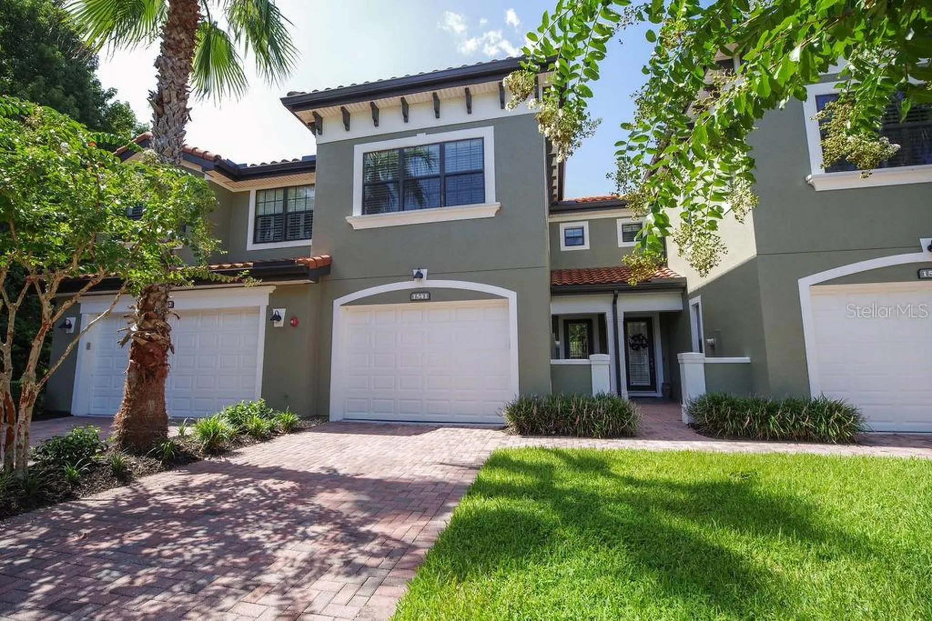 1541 Corkery Court Winter Springs FL 32708