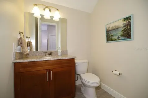 1541 Corkery Court Winter Springs FL 32708