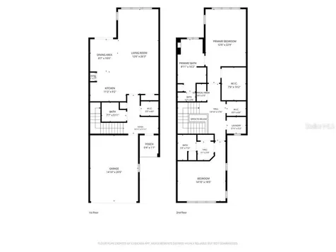 1541 Corkery Court Winter Springs FL 32708