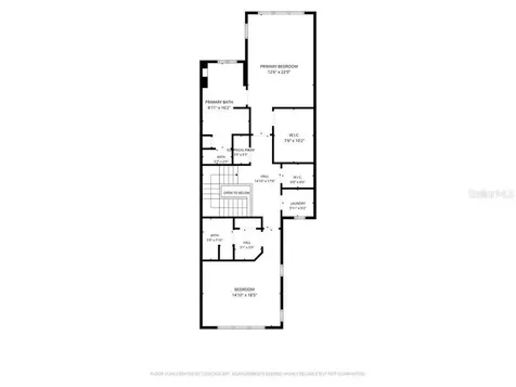 1541 Corkery Court Winter Springs FL 32708