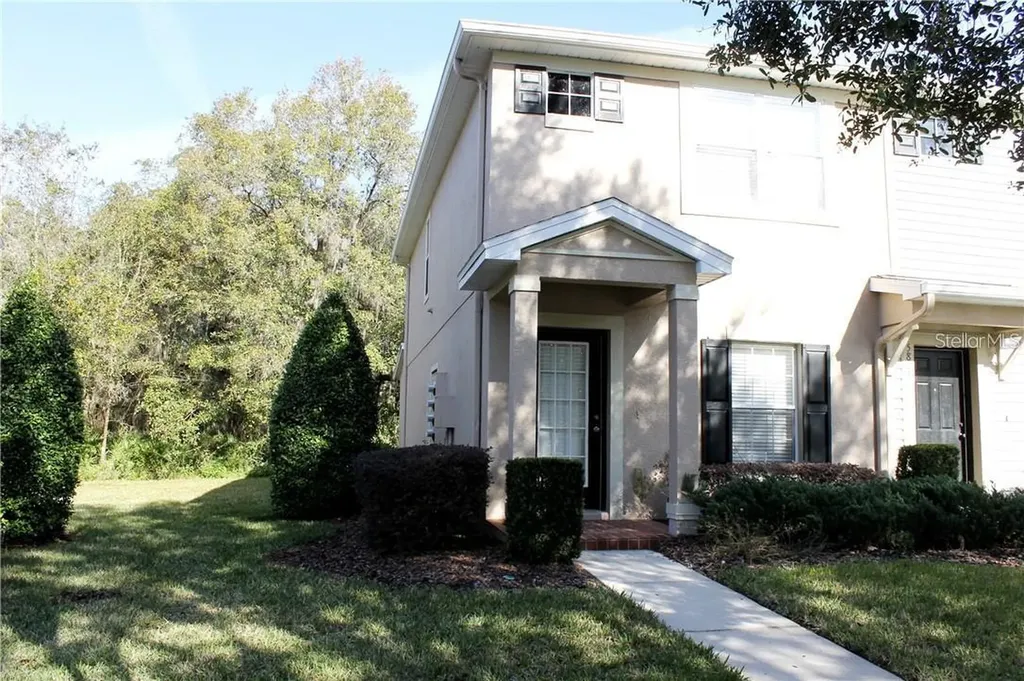 5815 Fishhawk Ridge Drive Lithia FL 33547