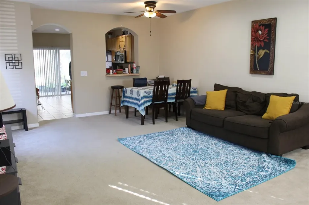 5815 Fishhawk Ridge Drive Lithia FL 33547