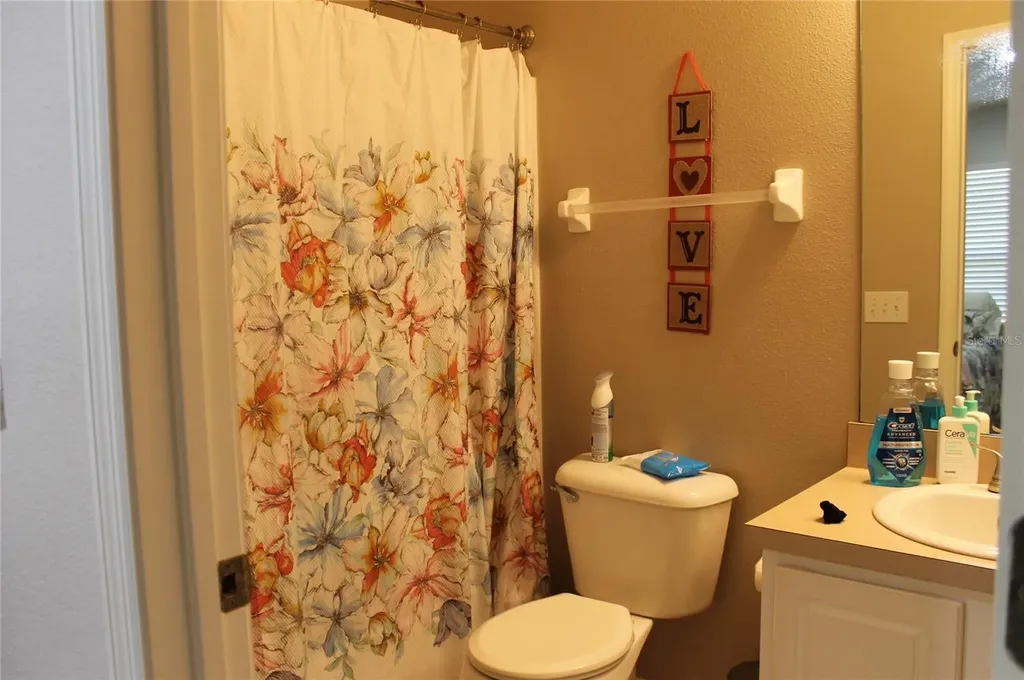 5815 Fishhawk Ridge Drive Lithia FL 33547