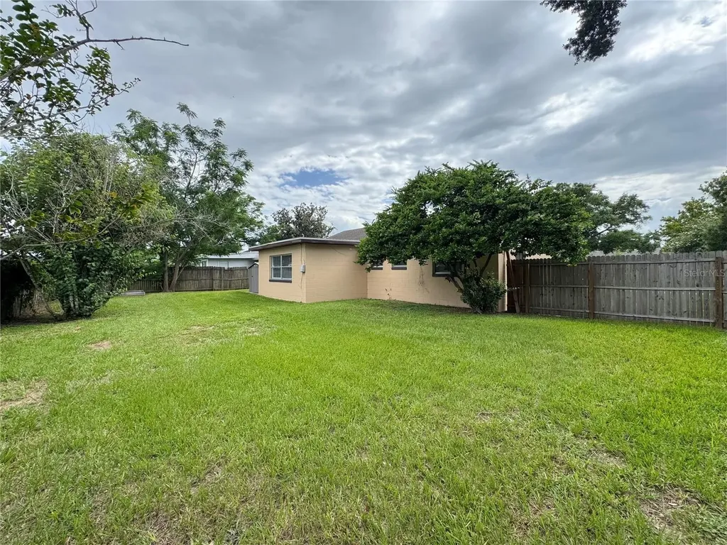 506 Thomas Avenue Winter Haven FL 33880