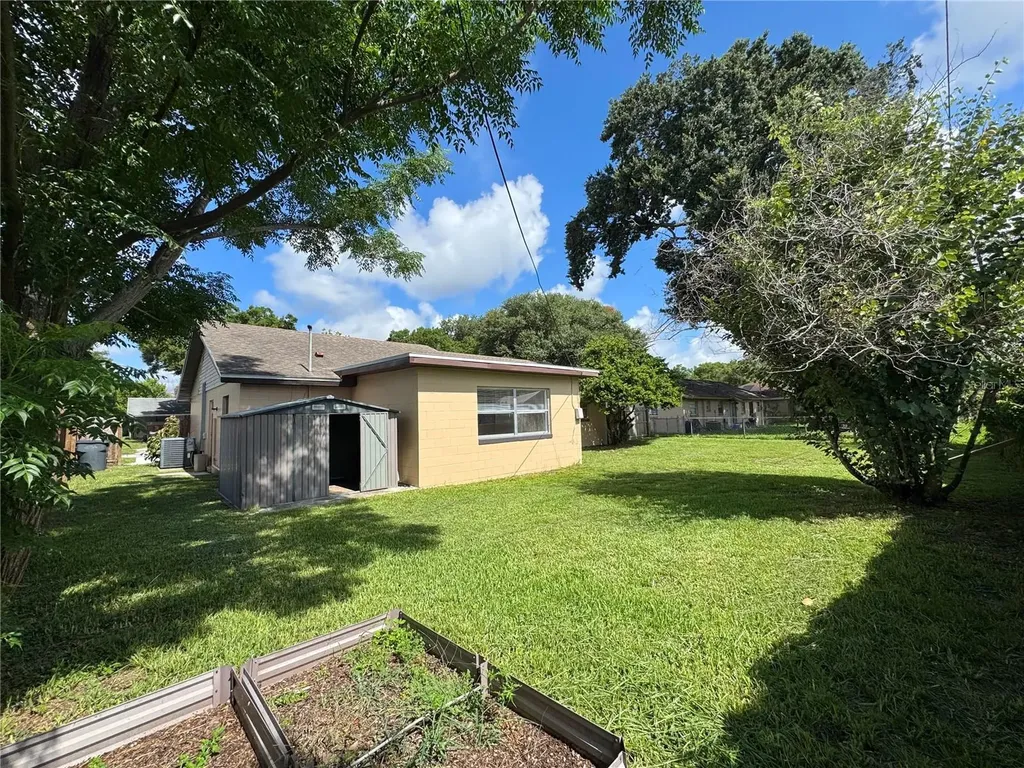 506 Thomas Avenue Winter Haven FL 33880
