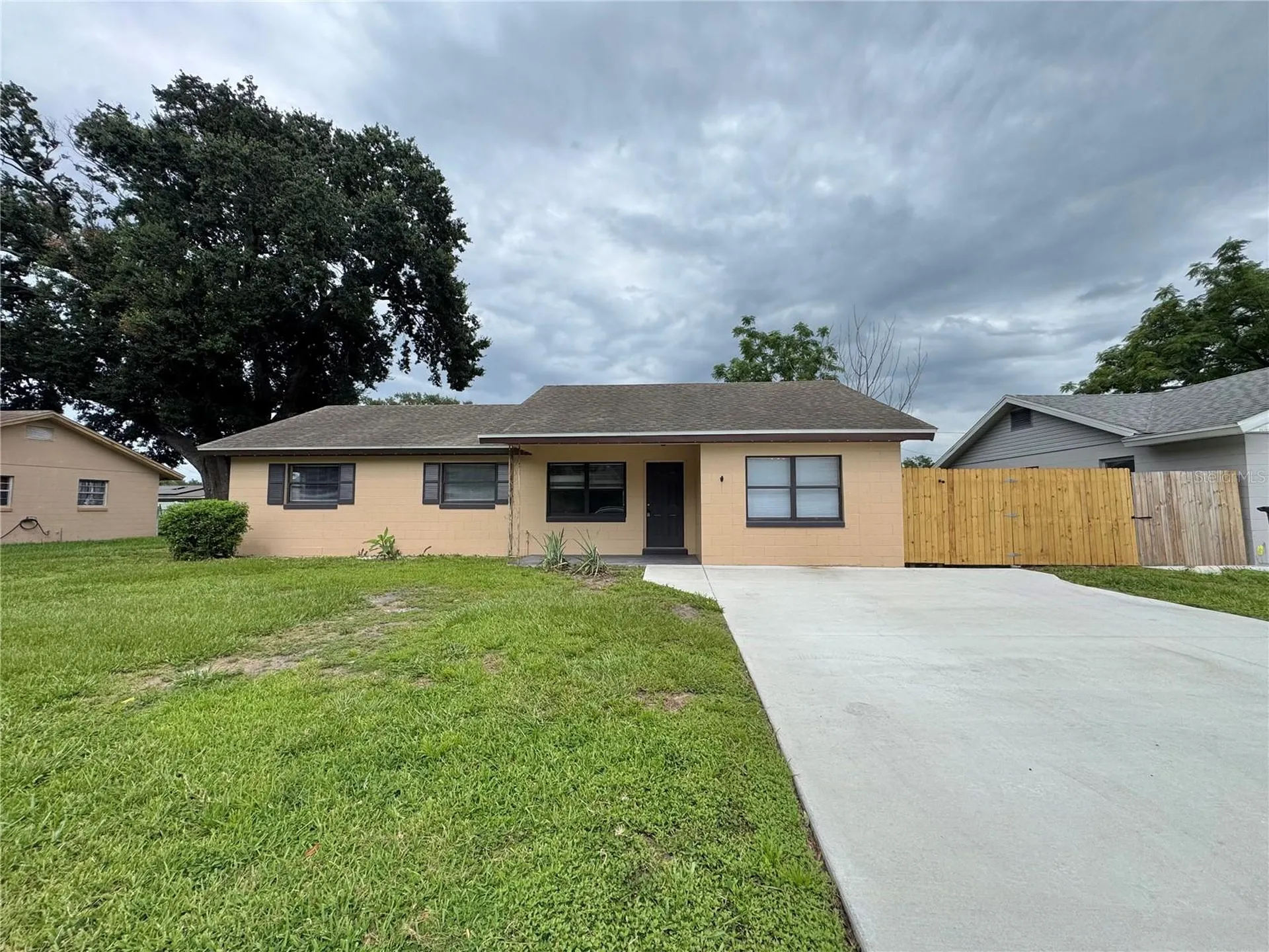 506 Thomas Avenue Winter Haven FL 33880