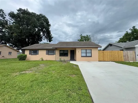 506 Thomas Avenue Winter Haven FL 33880