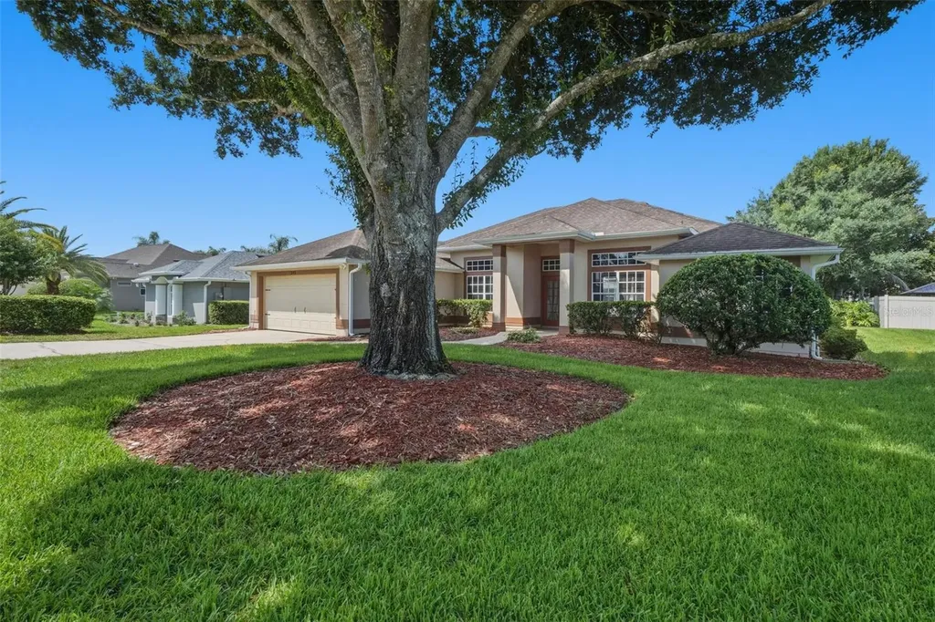 345 Hampton Hills Court Debary FL 32713