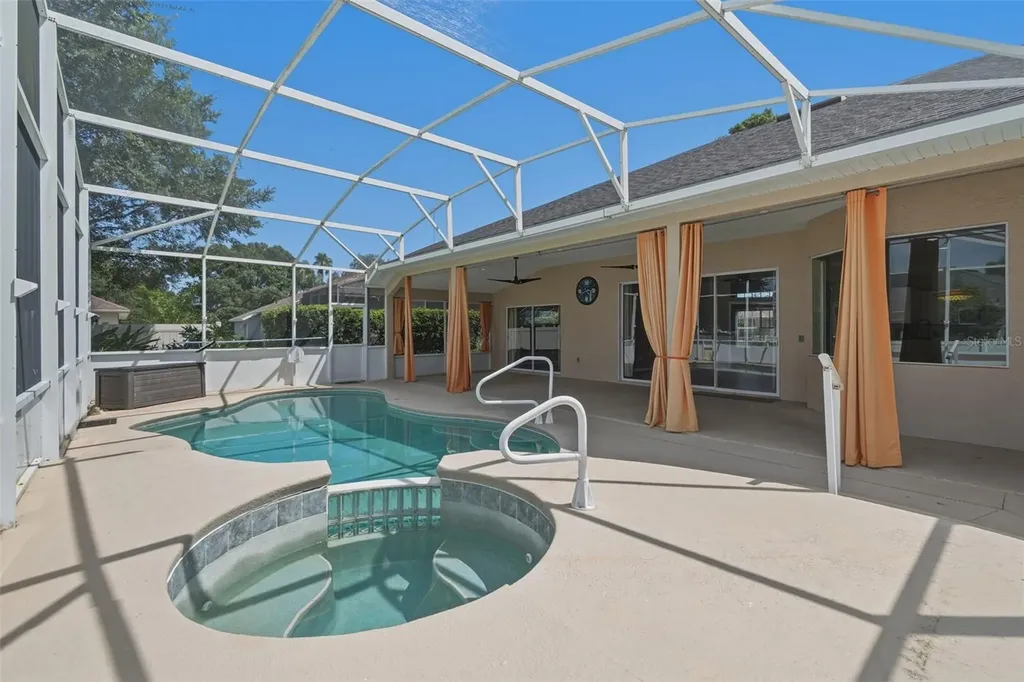 345 Hampton Hills Court Debary FL 32713