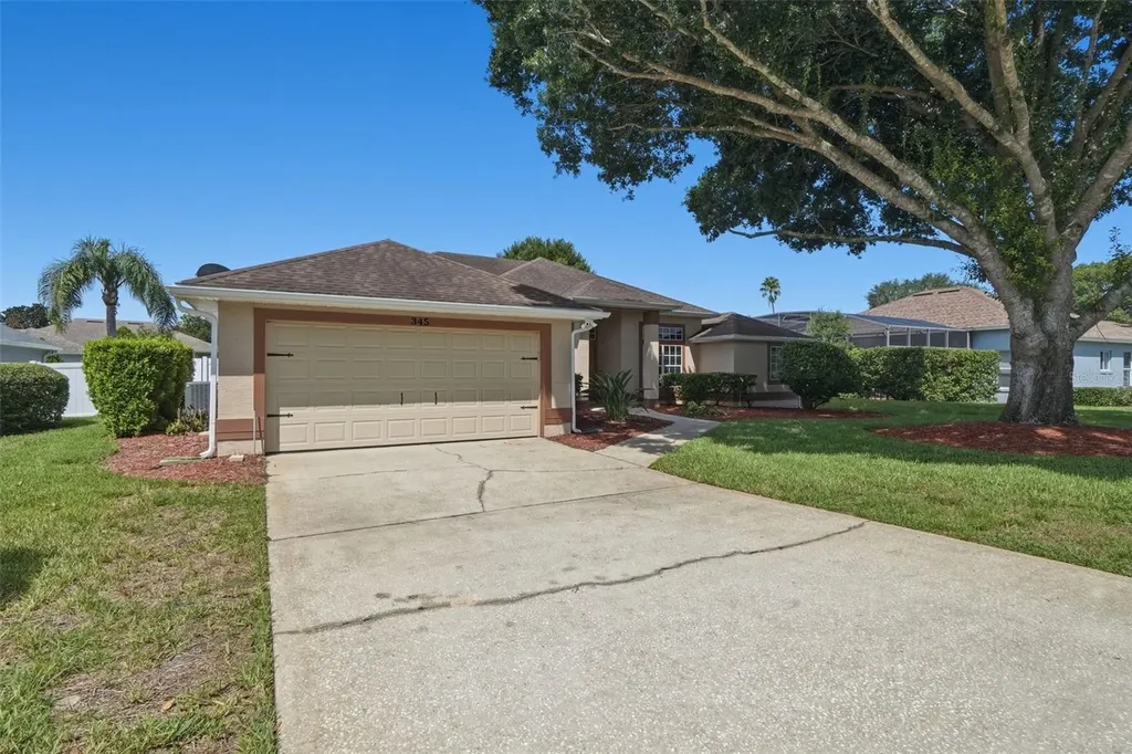 345 Hampton Hills Court Debary FL 32713
