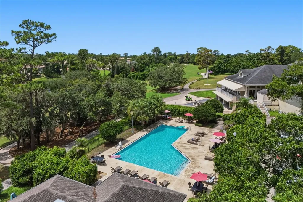 345 Hampton Hills Court Debary FL 32713