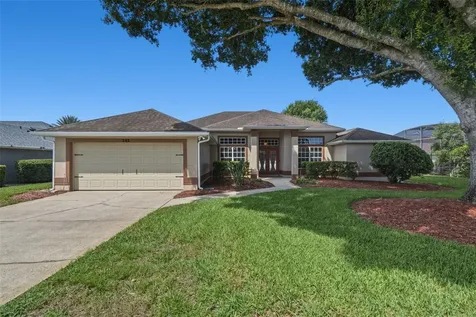 345 Hampton Hills Court Debary FL 32713