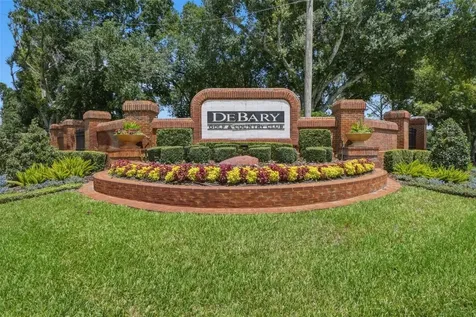 345 Hampton Hills Court Debary FL 32713