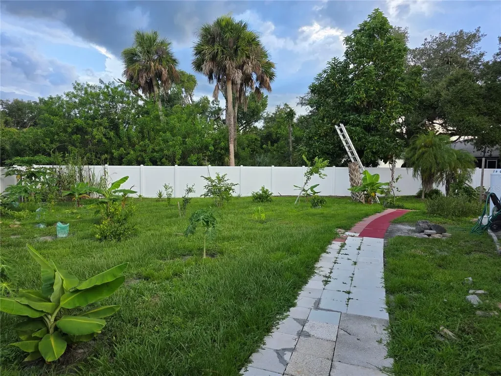 4943 Beckham Court North Port FL 34288