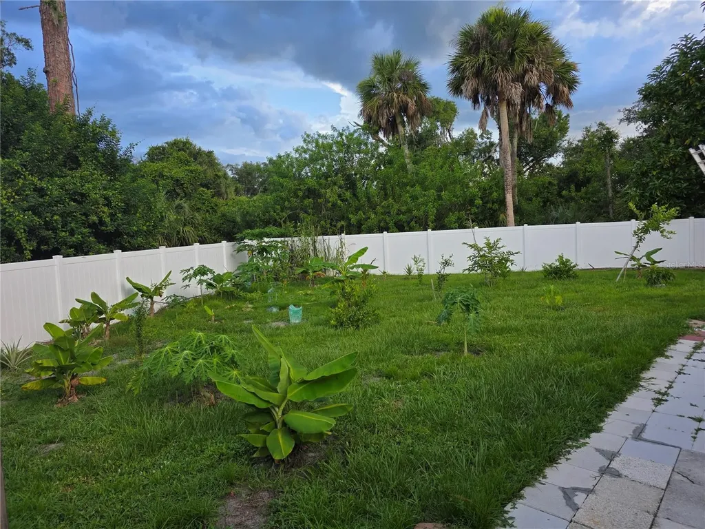 4943 Beckham Court North Port FL 34288