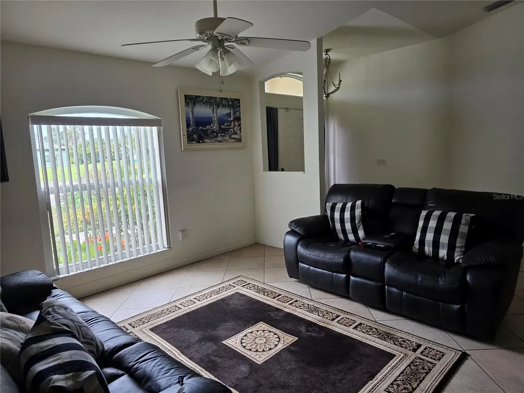 4943 Beckham Court North Port FL 34288