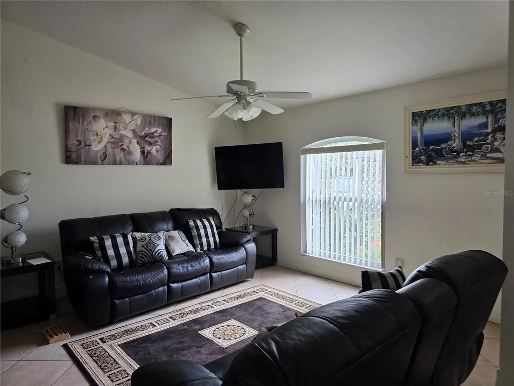 4943 Beckham Court North Port FL 34288
